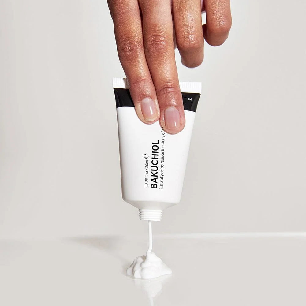 The Inkey List Bakuchiol Moisturiser