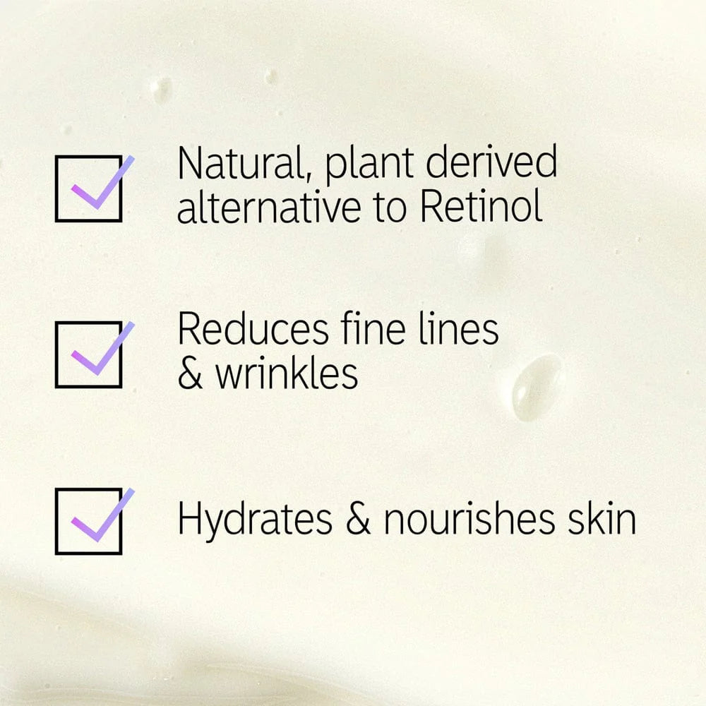 The Inkey List Bakuchiol Moisturiser