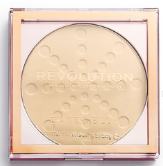 Revolution Bake and Blot - Translucent