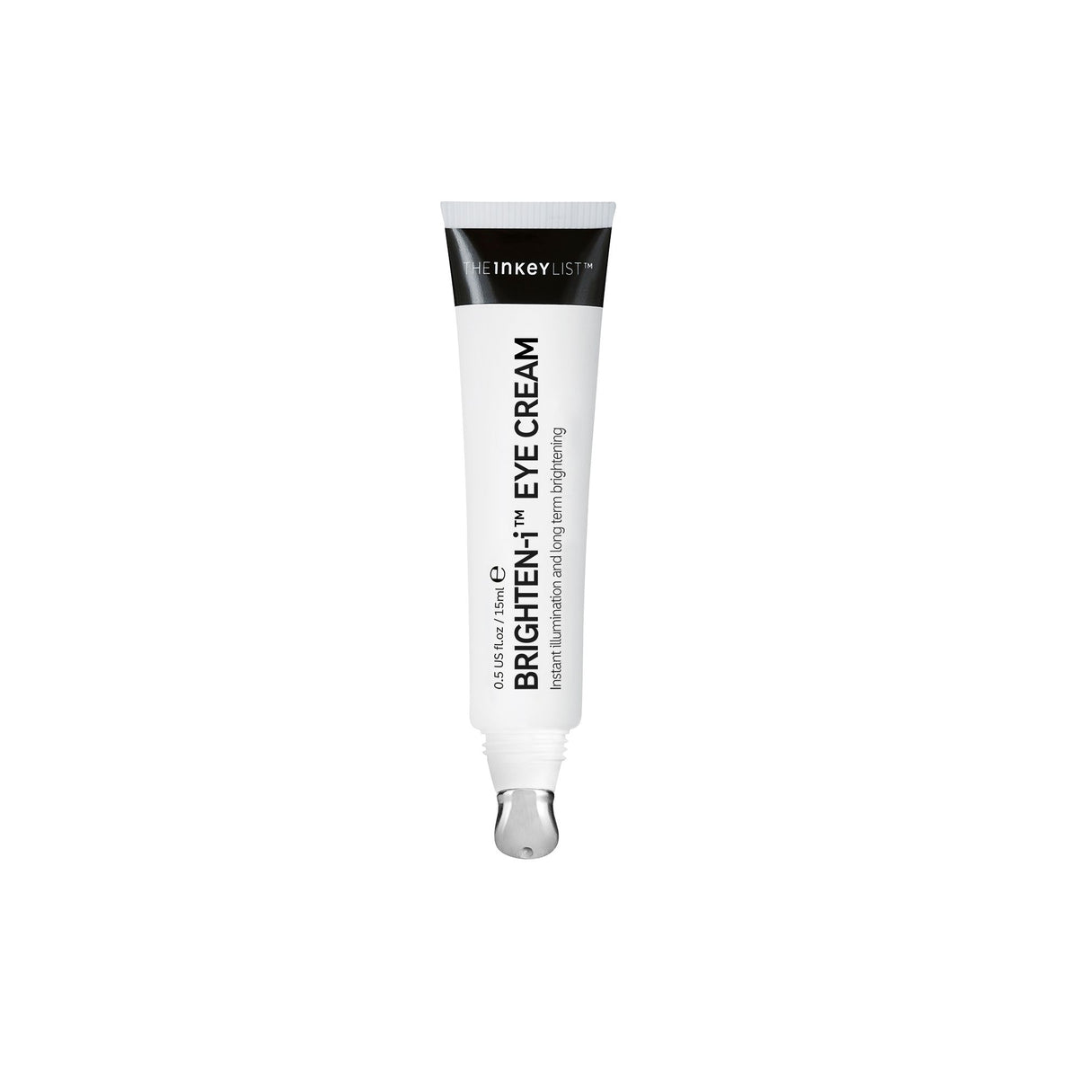 The Inkey List Brighten-i Eye Cream