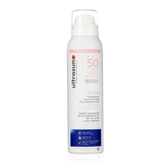 Ultrasun 50 UV Face & Scalp Mist 150ml