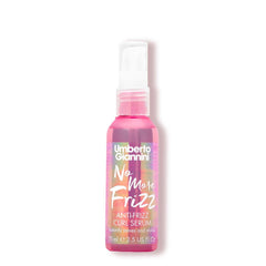 Umberto Giannini No More Frizz Curl Serum