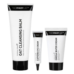 The Inkey List Back to Basics: Your Hydration Recipe