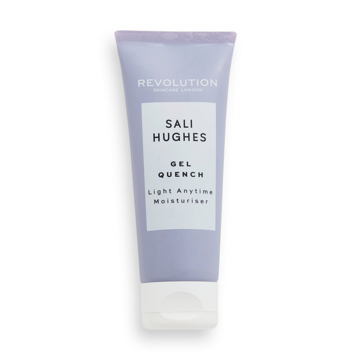 Sali Hughes Gel Quench Light Anytime Moisturiser 60ml
