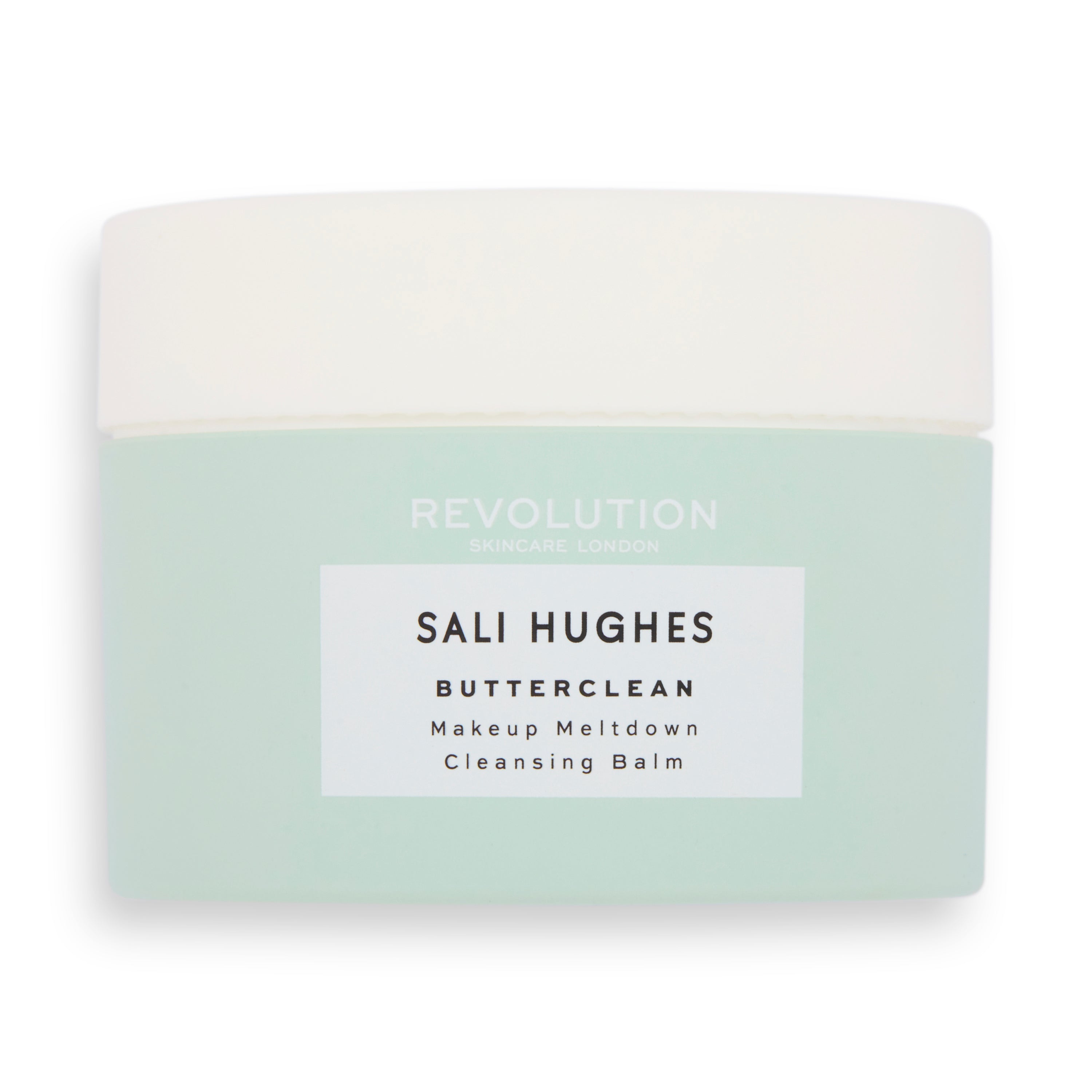 Sali Hughes Butterclean Makeup Meltdown Cleansing Balm