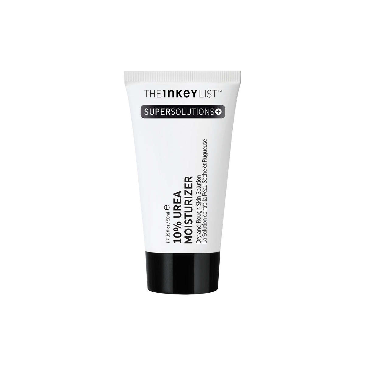 The Inkey List Urea Moisturiser