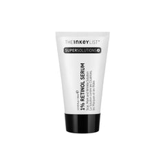 The Inkey List Scar, Mark and Wrinkle Solution - 1% Retinol Serum