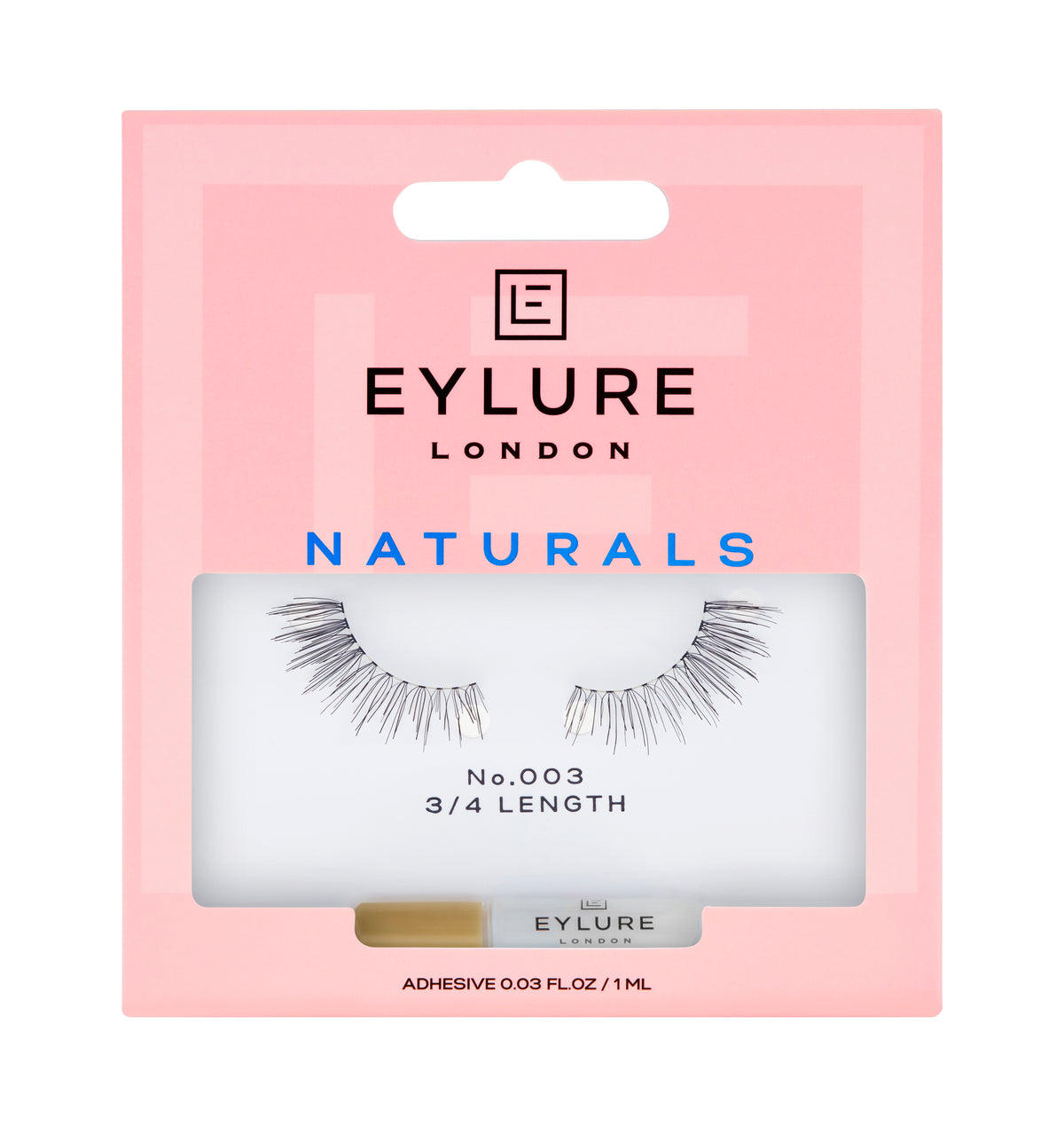 Eyl 3/4 Length No. 003