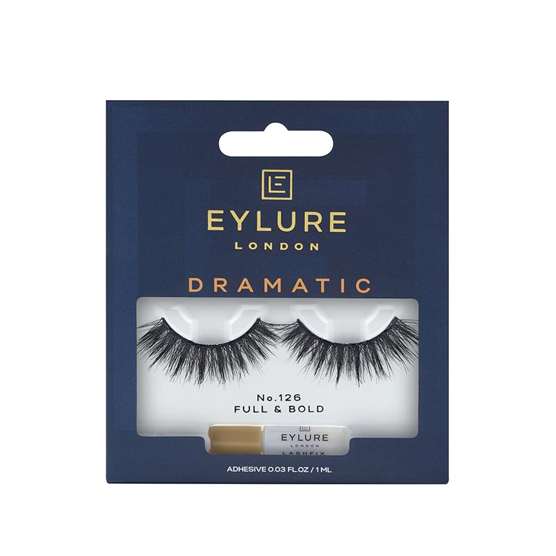 Eylure DRAMATIC 126