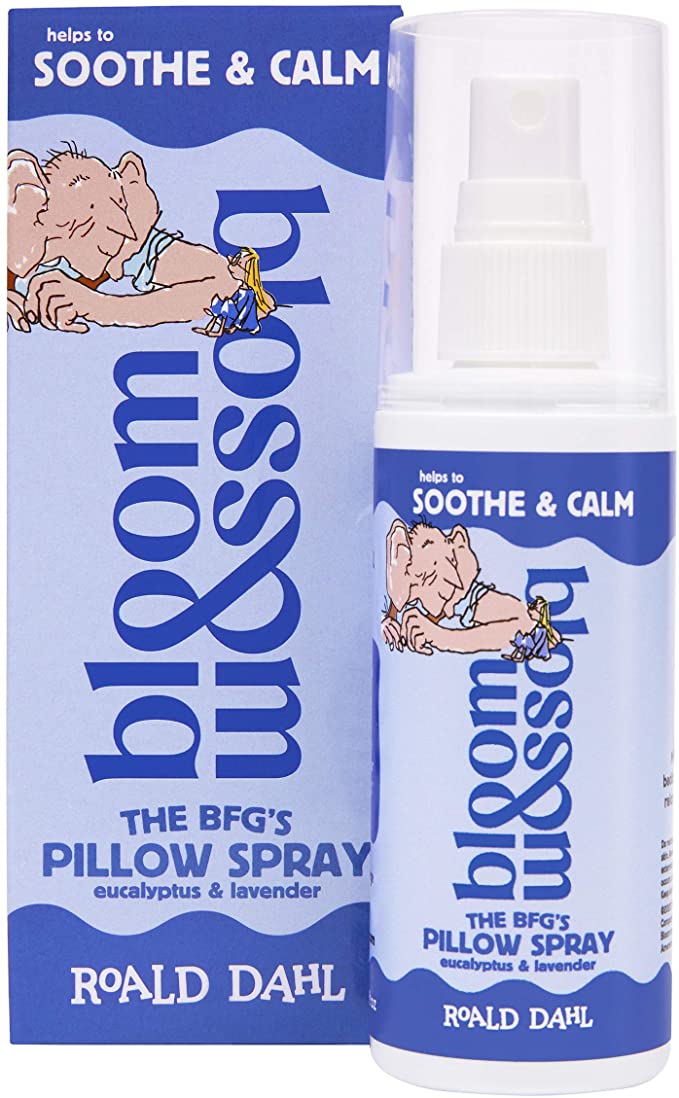 BFG's Pillow Spray