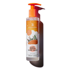 BLOOM/B JAMES' MAGICAL HAND WASH