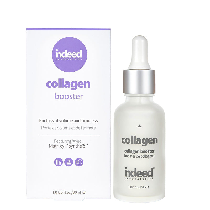 Collagen Boosting Serum