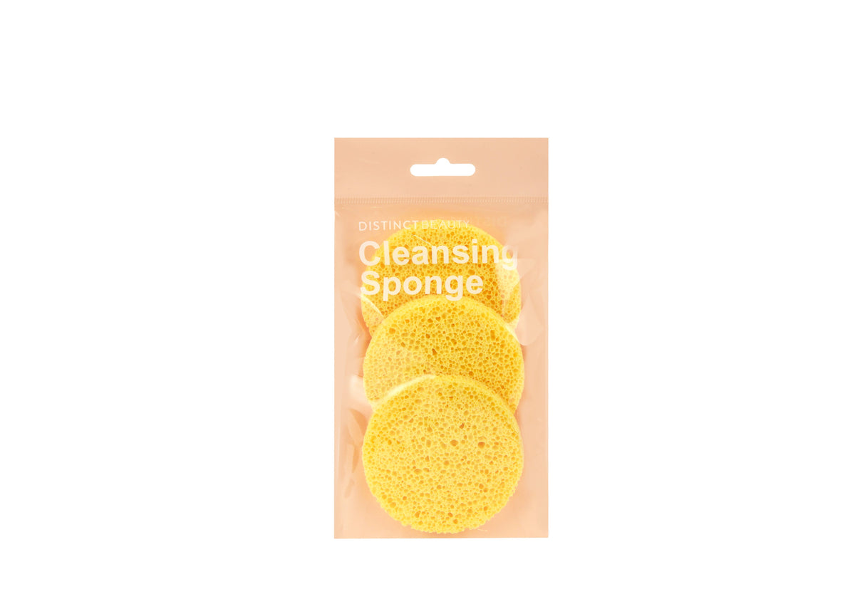 Distinct Beauty CLEANSING SPONGE