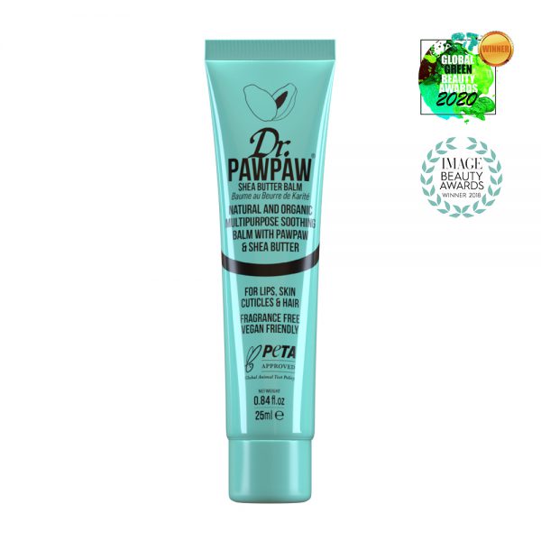 Dr.PAWPAW Shea Butter Balm (25ml)