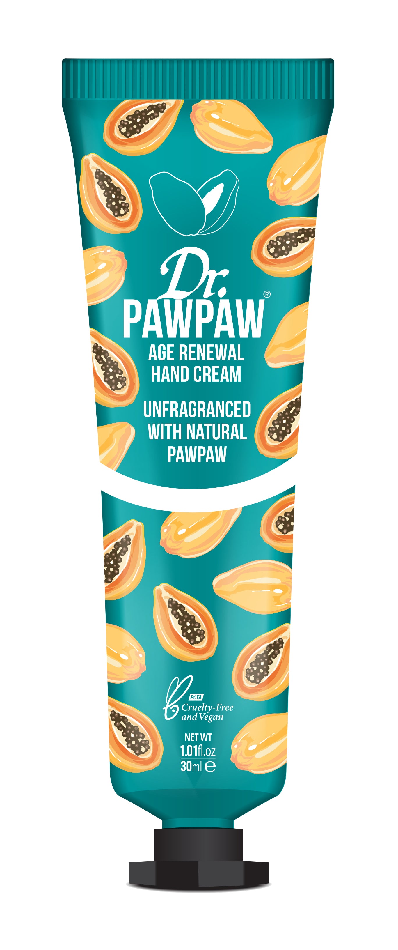 Dr. Paw Paw - Hand Cream - Unfragranced