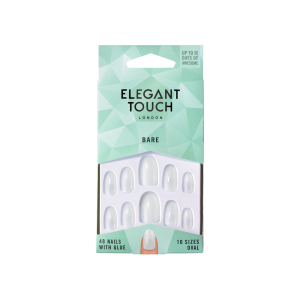 Elegant Touch - Bare Oval