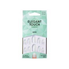 Elegant Touch - Bare Oval