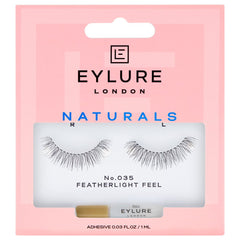Eylure NATURALS 035