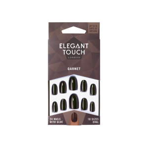 Elegant Touch GARNET