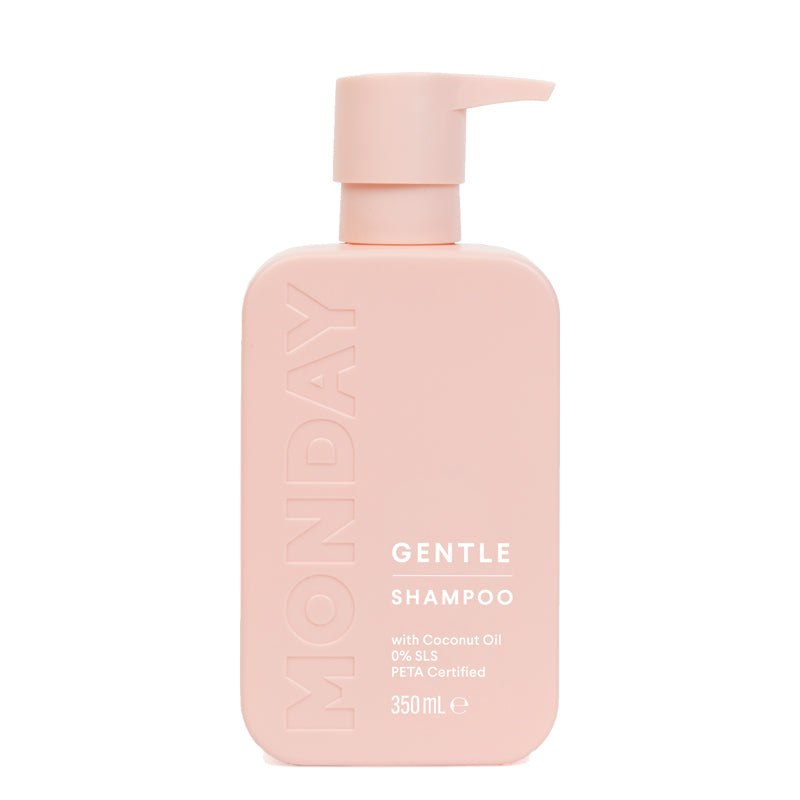 MONDAY SHAMPOO GENTLE 350ML