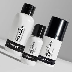 The Inkey List: Hydrating Acids