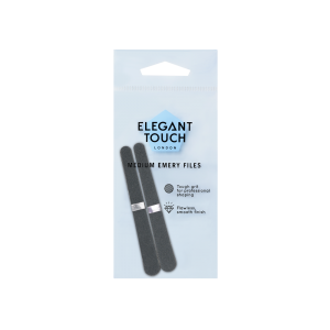 Elegant Touch ESSENTIAL MEDIUM EMERY FILES 6