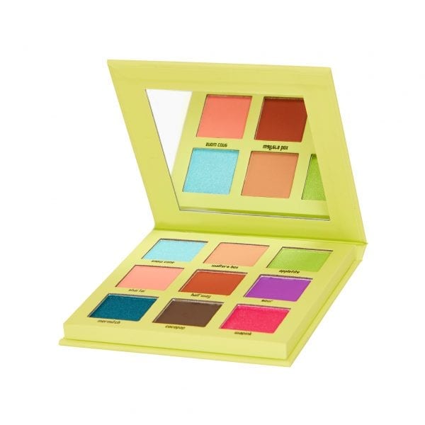 Mini Mitchell Vol.1 Palette