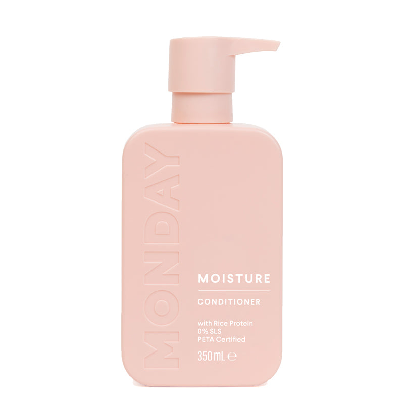 MONDAY CONDITIONER MOISTURE 350ML