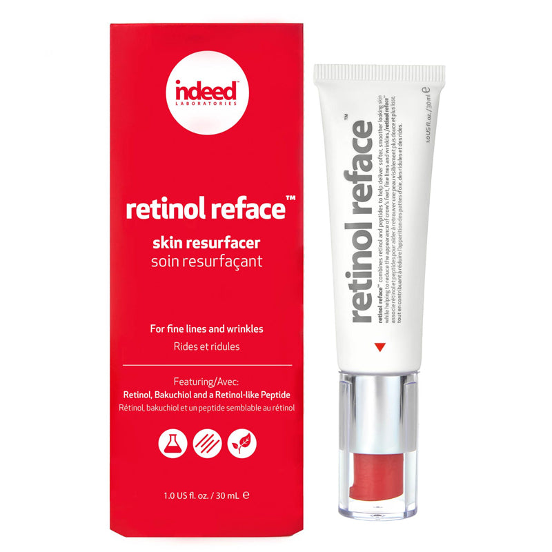 Retinol Reface