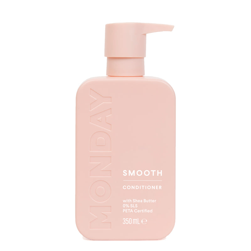 MONDAY CONDITIONER SMOOTH 350ML