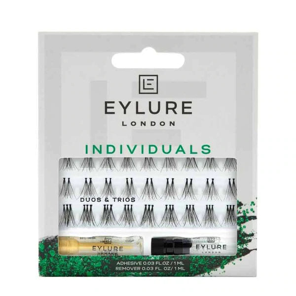 Eylure INDIVIDUAL LASHES DUOS & TRIOS