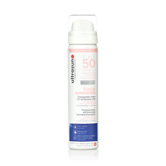 Ultrasun SPF50 UV Face & Scalp Mist 75ml