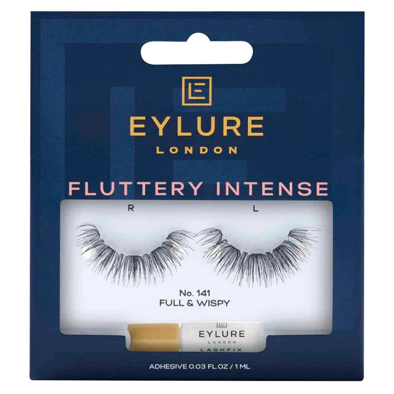 Eylure FLUTTERY INTENSE 141 LASH 6