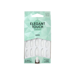 Elegant Touch BARE NAILS - STILETTO