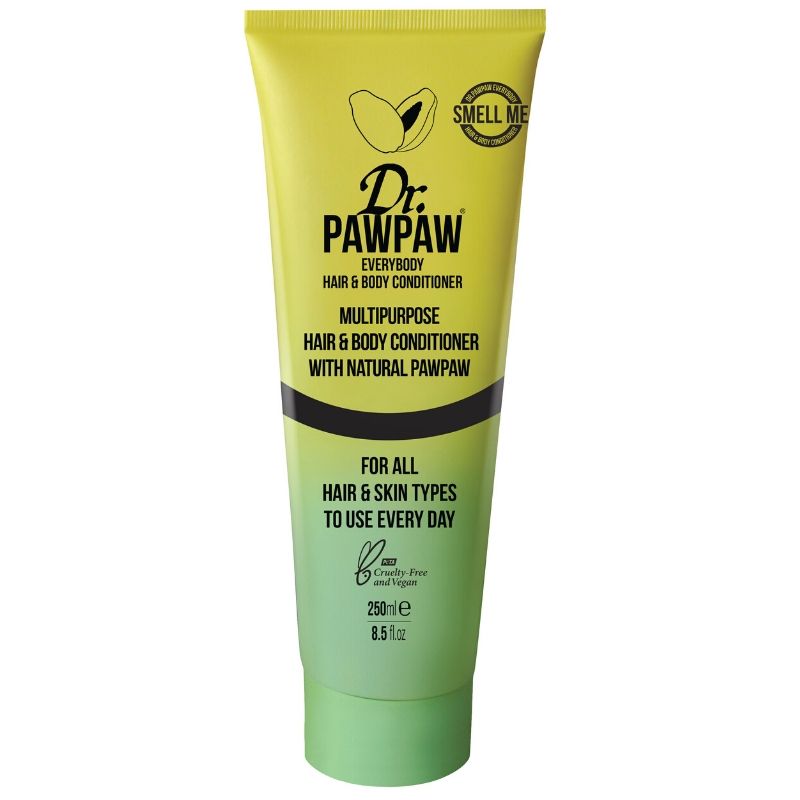 Distinct Distribution - Dr.PawPaw - Haircare