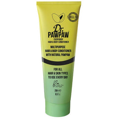 Distinct Distribution - Dr.PawPaw - Haircare