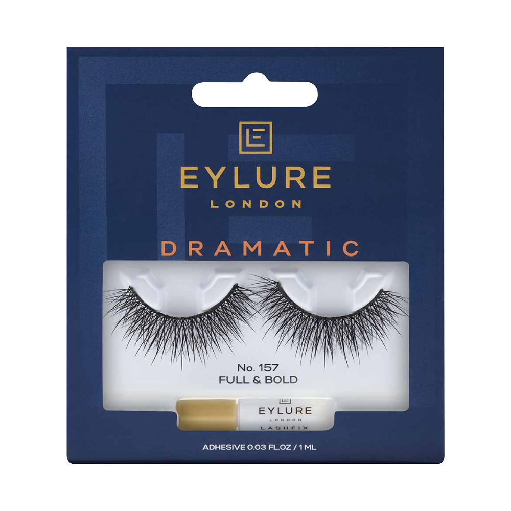 Eylure DRAMATIC 157 LASH