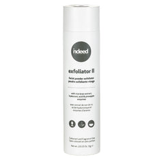 Indeed Labs Exfoliator II