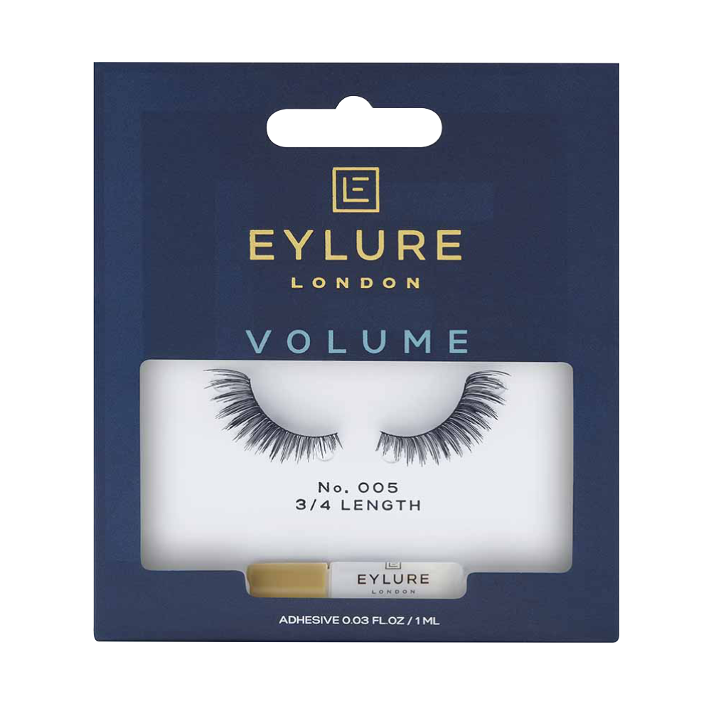 Eylure 3/4 Length No. 005