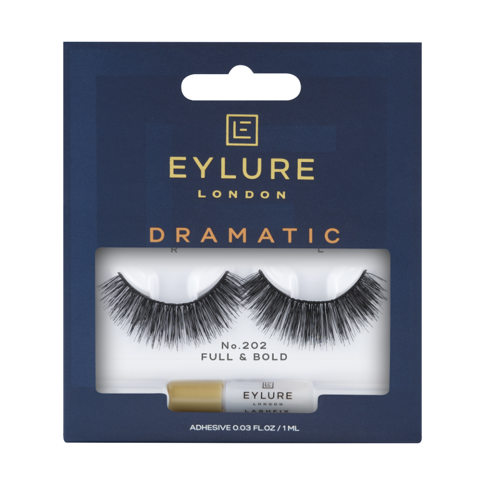 Eylure DRAMATIC 202 LASH