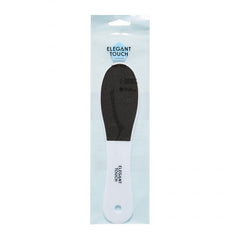 Elegant Touch ESSENTIAL PEDICURE FOOT FILE 6