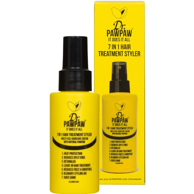 Dr. PawPaw It Does It All 7 in 1 Hair Treatment