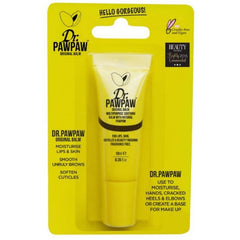 Distinct Distribution - Dr.PawPaw - balm - beauty