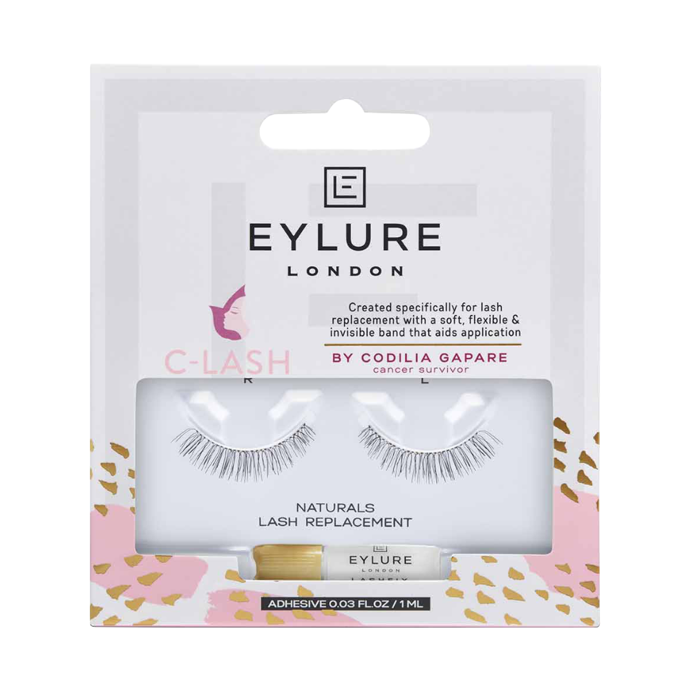 EYL C-LASH NATURALS