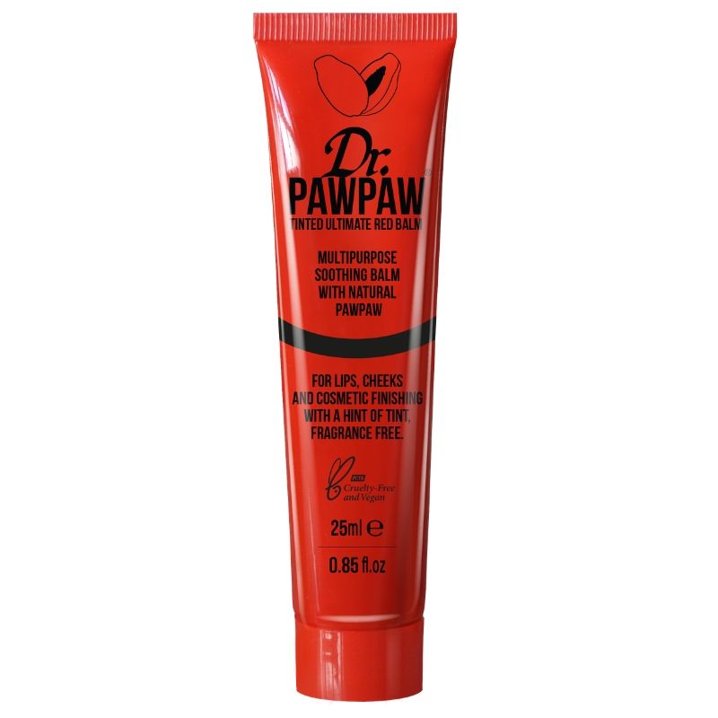 Dr.PAWPAW Ultimate Red Balm 25ml