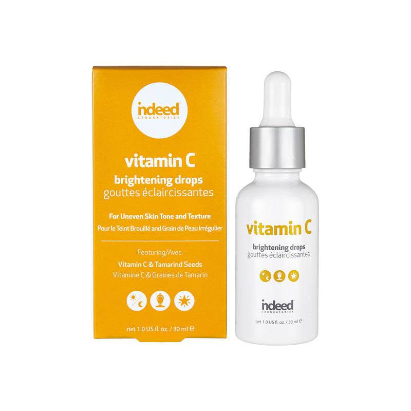 Vitamin C Drops