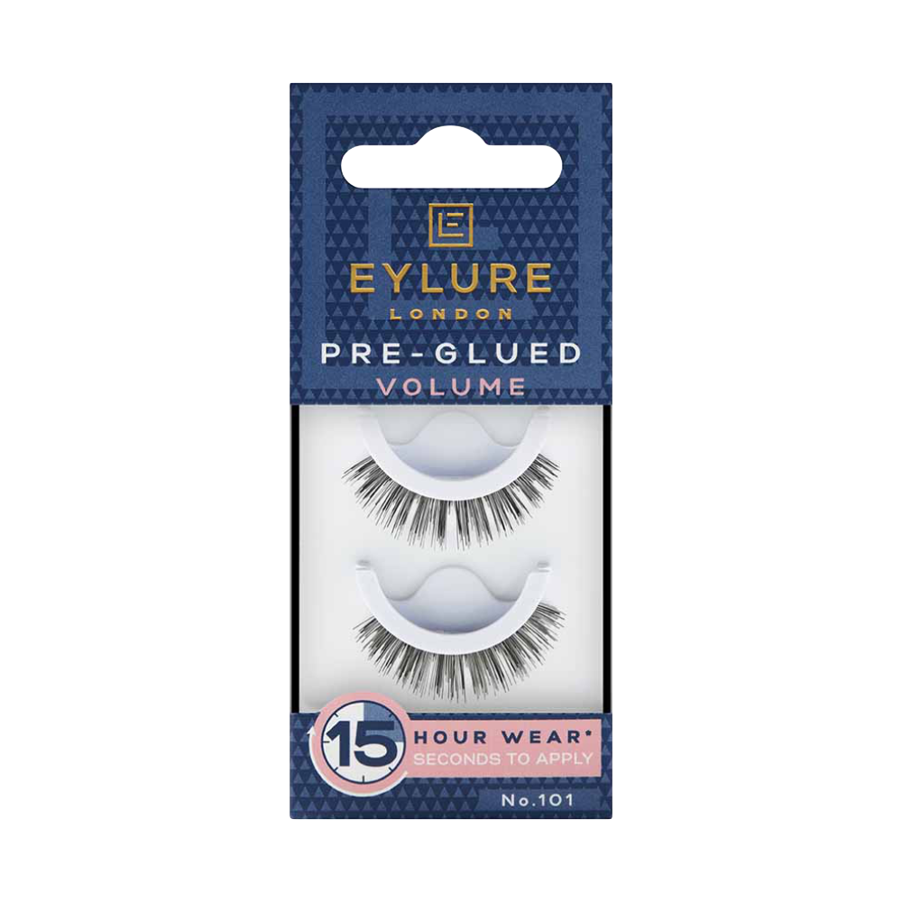 Eylure PRE-GLUED VOLUME 101