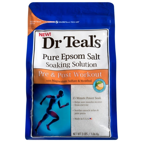 DRTEAL'S EPS SALT PREPOST WORKOUT 1.36KG